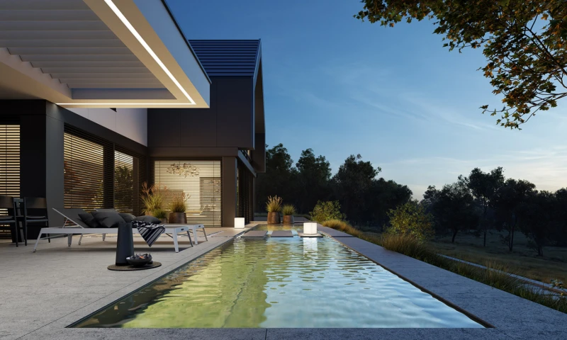 Dom Premium Bielsko-Biała