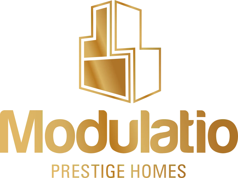 Modulatio Prestige Homes